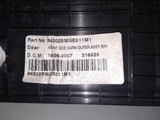 84202SMGE011M1 797925 molding