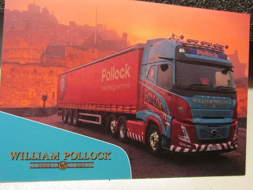 Wsi volvo aero - fh,