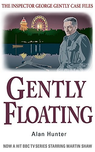 Gently floating george - floating, (george