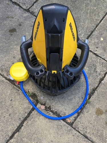 Seadoo brp genuine sea scooter - brp,