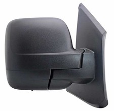 Os Mirror Electric Heated &