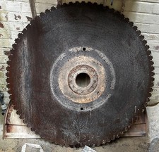 1200mm x 120mm Masonry Floor Saw Blade