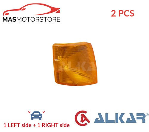 Indicator light blinker lamp - light,