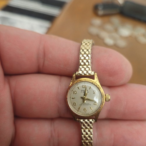 Vintage valex mechanical - valex,