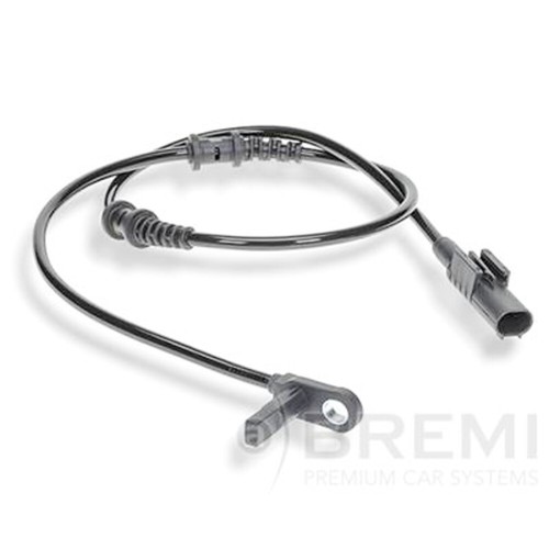 Wheel speed sensor fits - speed,