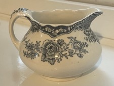 Crown Ducal Bristol Creamer
