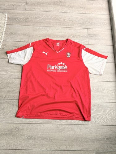 Rotherham united 2014 15 - united, fc