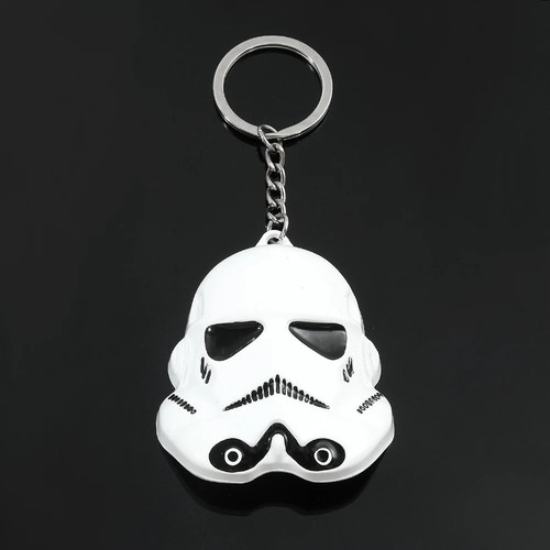 Star wars storm trooper helmet - star,