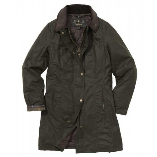 Barbour belsay wax - barbour, cotton