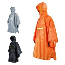 Waterproof Poncho Bike Cycling