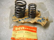 NOS OEM Suzuki Tappet Shim 1977-1981 GS550 GS750 GS1000 12900-45810