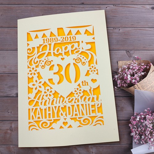 Personalised wedding - personalised,