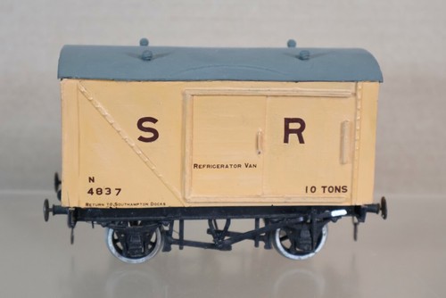 Vintage kit built - vintage,