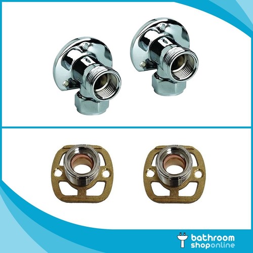 Thermostatic bar valve - thermostatic,