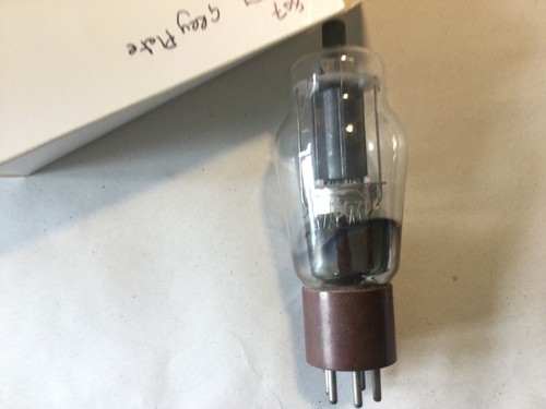 807 cv124 vt100 beam power - cv124,vt100,