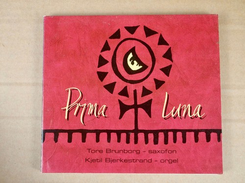 Prima luna tore brunborg - prima,