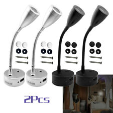 2Pcs 12V LED Touch Dimmable