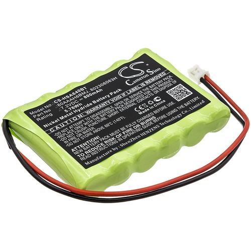 Battery for yale hsa6400 - battery,