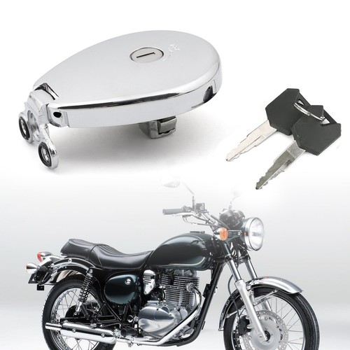 Fuel gas tank - gas, key