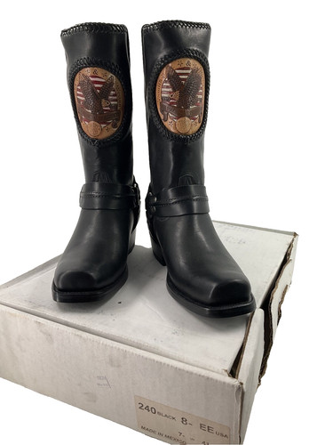 Smith and wesson - smith, boots