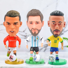 Football Star Mini Figures Set