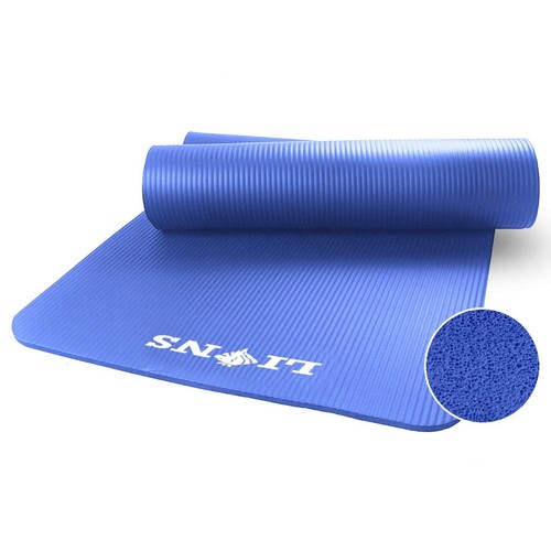 Large thick foam - thick, floor