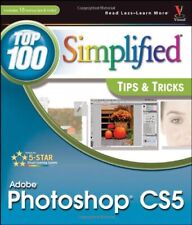 Photoshop CS5: Top 100