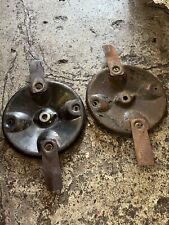 Victa Pro 2 Stroke Petrol Lawn