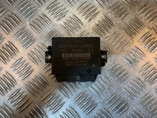 11-18 FORD FOCUS MK3 PDC PARKING SENSOR ECU CONTROL MODULE F1ET-15K866-AH