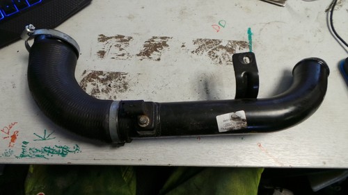 Ford focus intercooler pipe - focus,