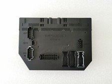 Mercedes S Class W221 SAM