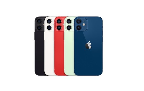 Apple iphone mini 64gb - apple,