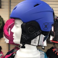 Manbi park peak kids Ski