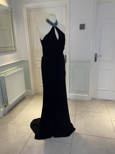 Prom evening dress size - prom,