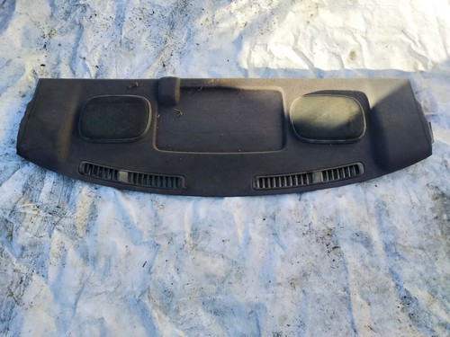 Nissan almera 1998 - nissan, cover