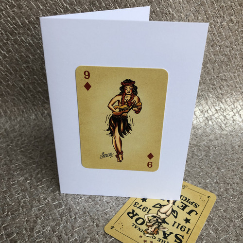 Sailor jerry rum - jerry,