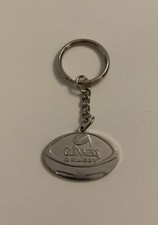 Guinness Rugby Keyring
