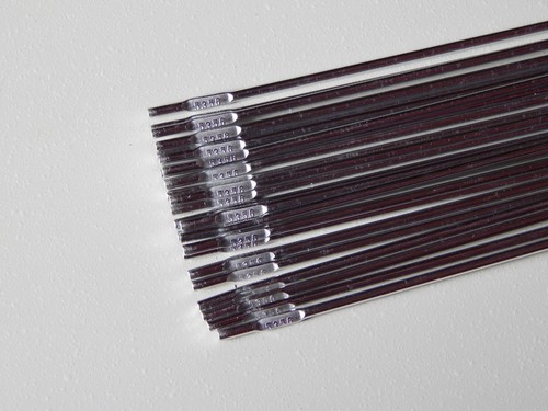 Aluminium 5356 tig welding - 5356,