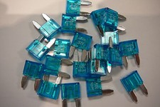 Amp mini blade - 20, 15