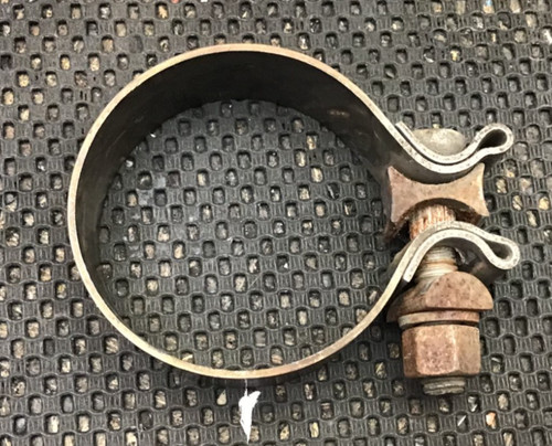 Harley davidson exhaust end - harley,