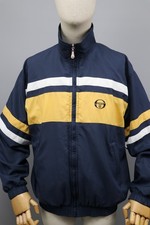 SERGIO TACCHINI Vintage Navy