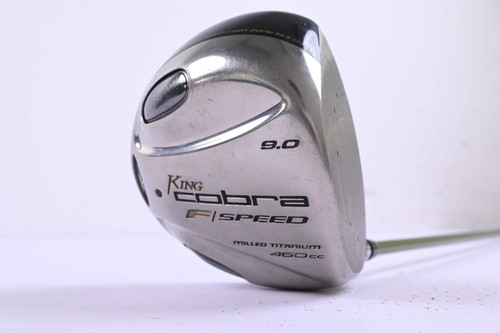 Cobra speed driver - /, 9