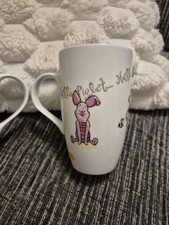 Disney Piglet Tall Mug