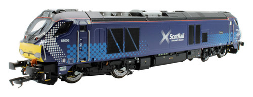 Dapol 0222 009 scotrail - oo,
