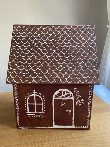 Maileg christmas gingerbread - maileg,