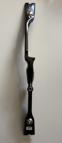 Kap challenger recurve riser - recurve,