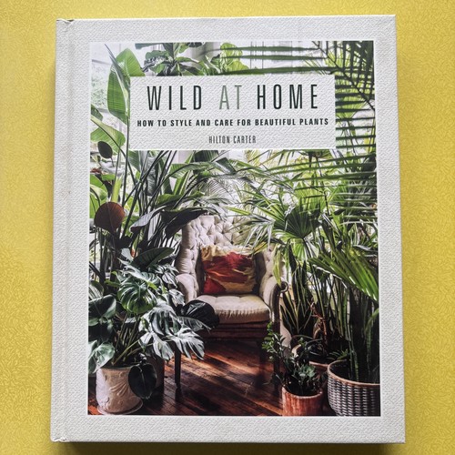 Wild home how - at, to