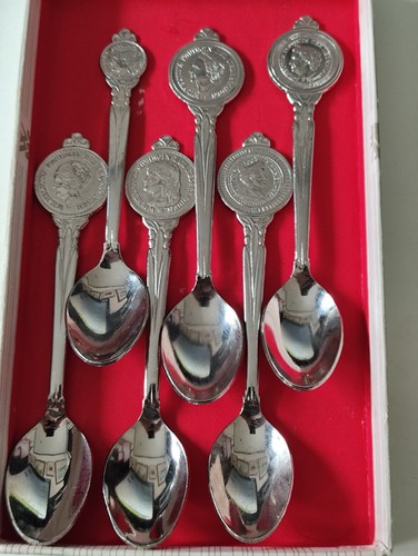 Vintage set netherland - 6,