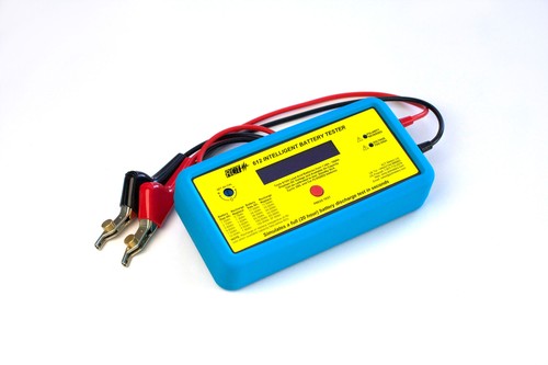 Act 612 12v lead acid - 6v/12v,