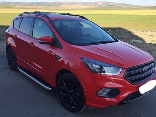 Fits for ford kuga - fits,
